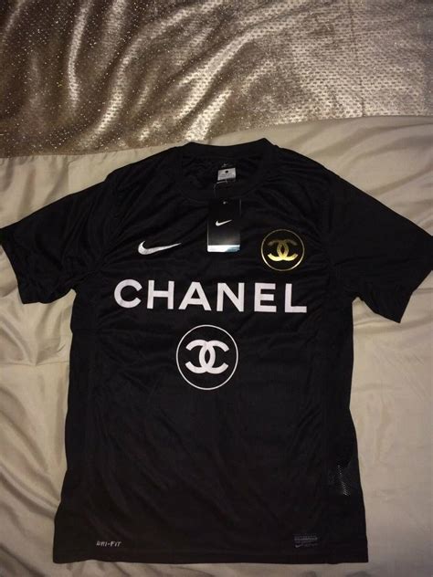 chanel t shirt bestellen